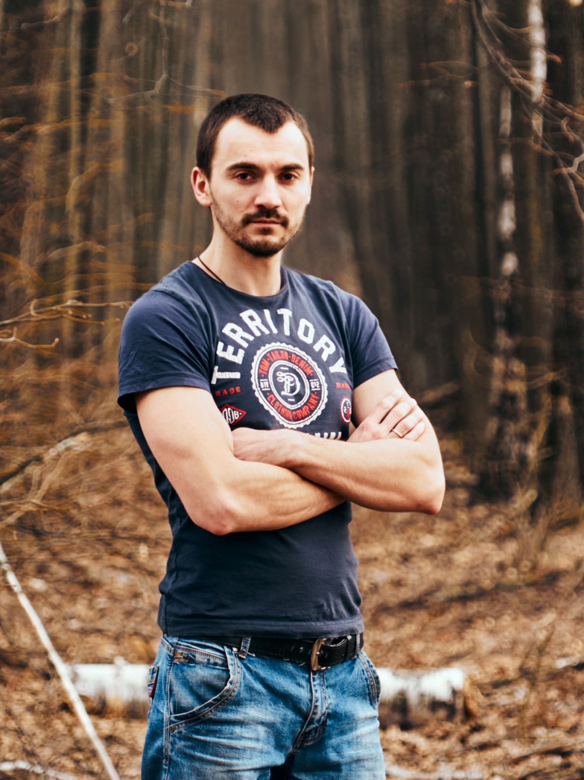 Дмитрий Держаев | Сетка — социальная сеть от hh.ru