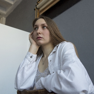 Анастасия Подворная