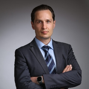 Антон Ковалёв