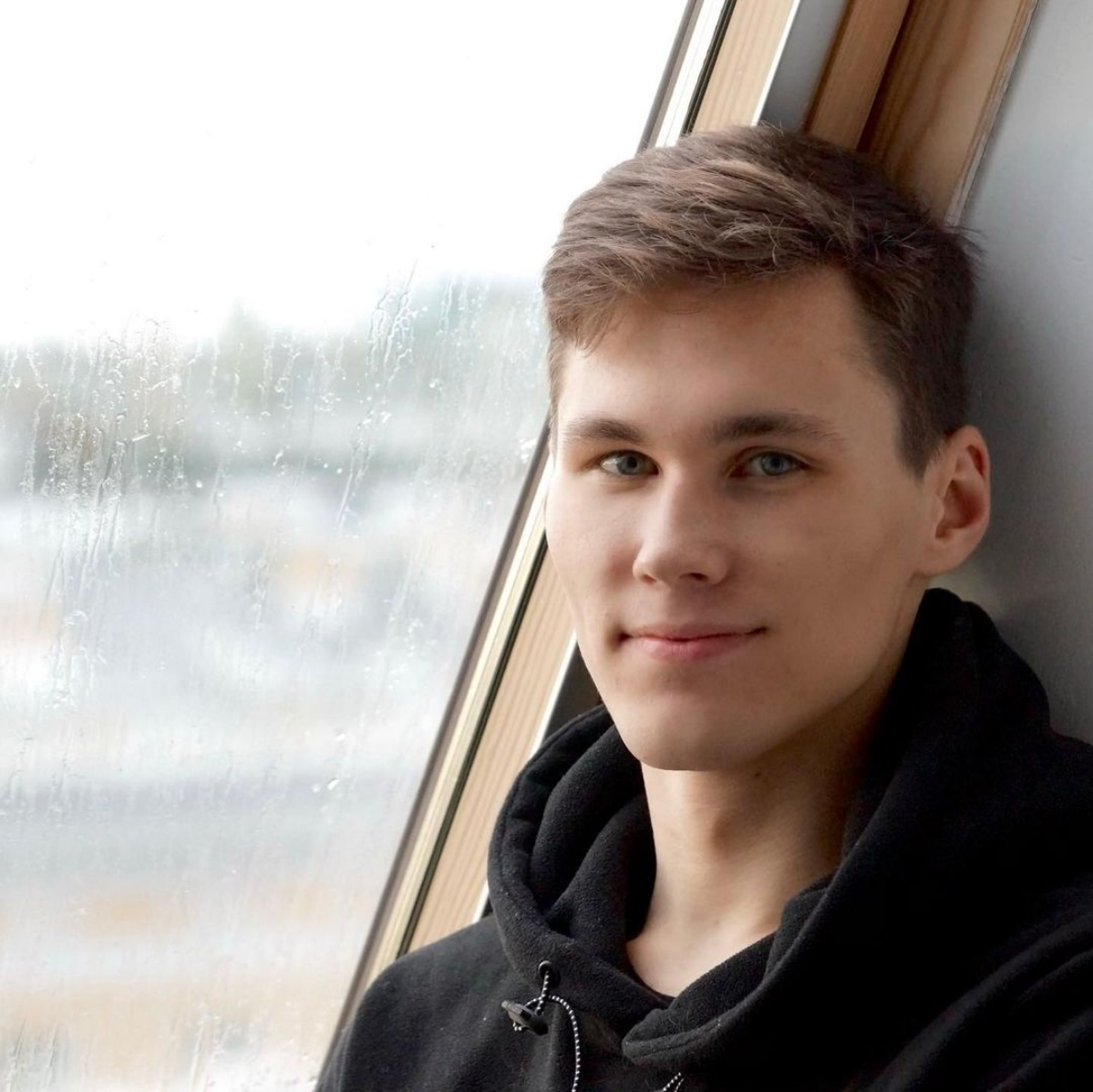 Виталий Савчук