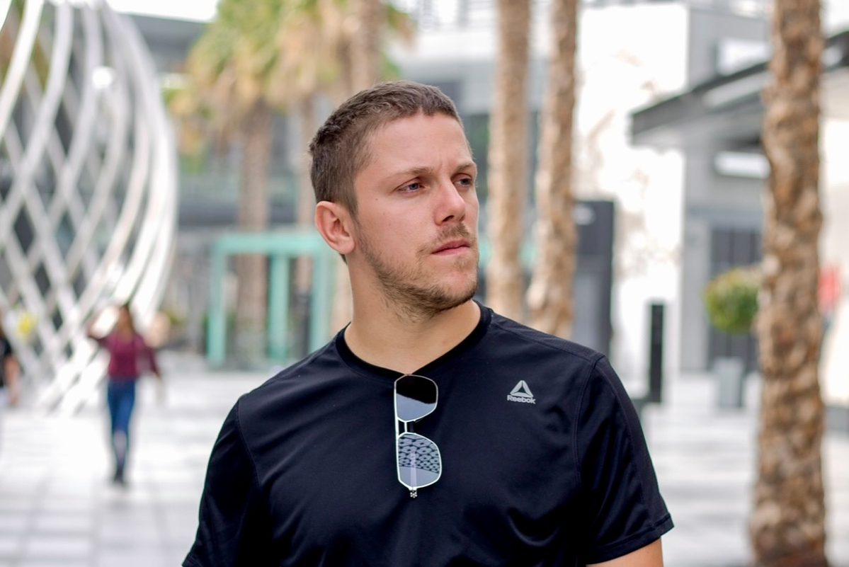 Юрий Шлёрин | Сетка — социальная сеть от hh.ru