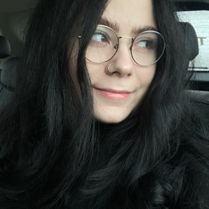 Анастасия Мальцева