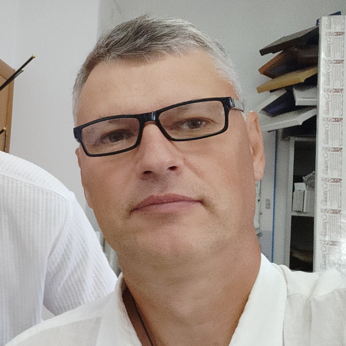 Андрей Зайко | Сетка — социальная сеть от hh.ru