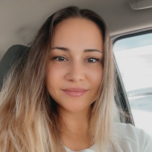 Екатерина Гребенюк