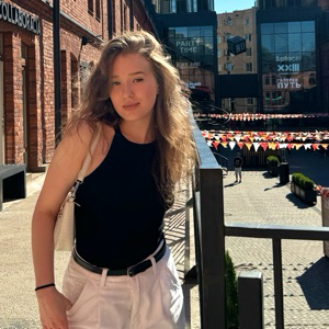 Полина Матова | Сетка — социальная сеть от hh.ru