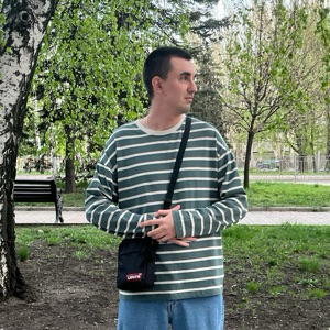 Михаил Татьяничев | Сетка — социальная сеть от hh.ru