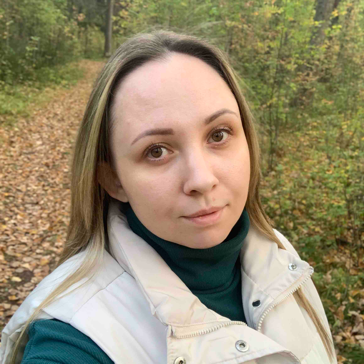 Александра Сероева