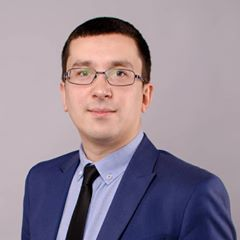 Илья Шубников