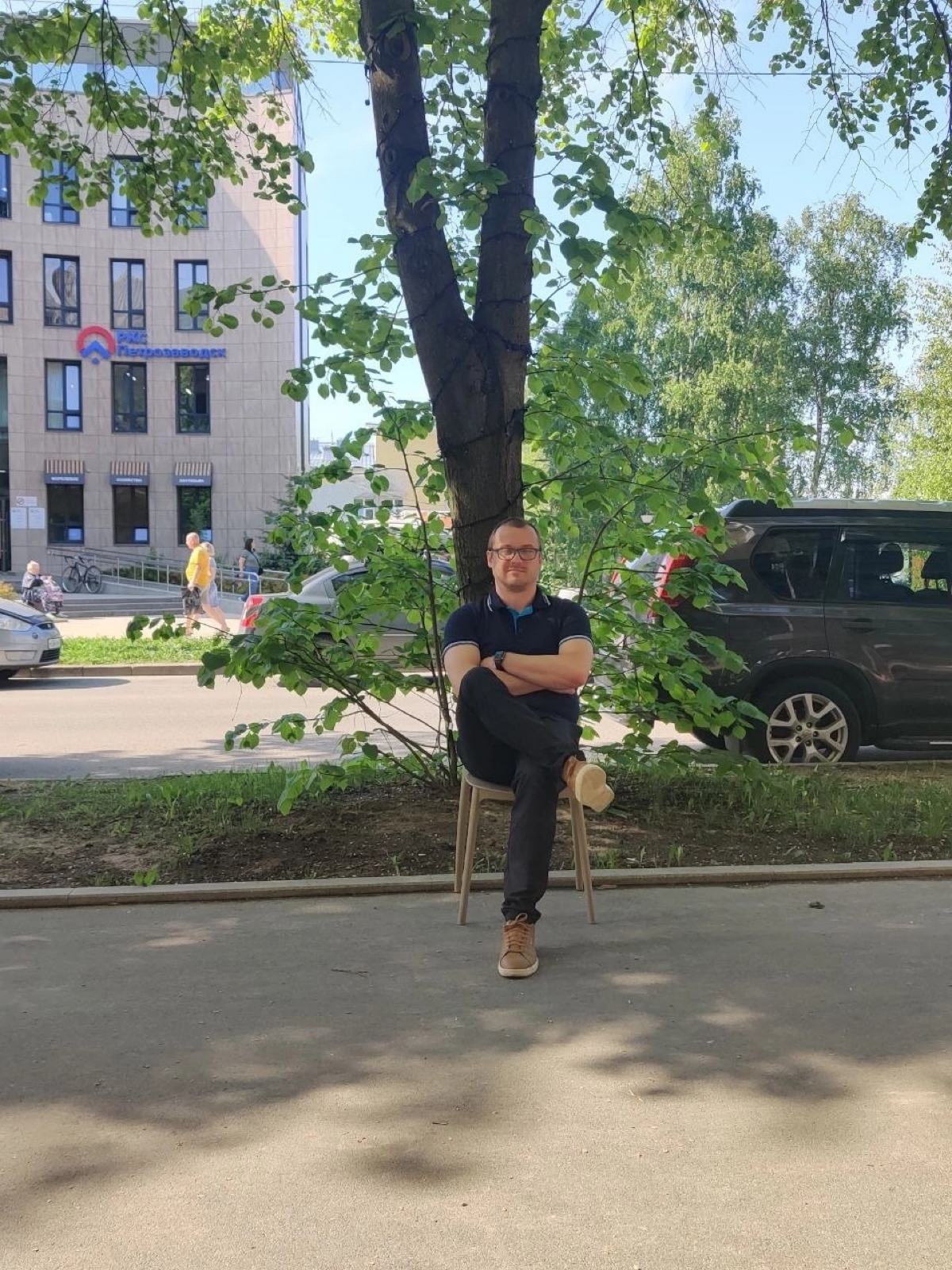 Мой классический понедельник предпринимателя. | Сетка — социальная сеть от hh.ru