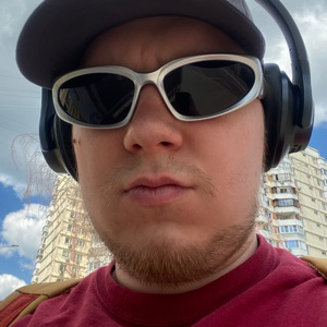 Кирилл Решетарь