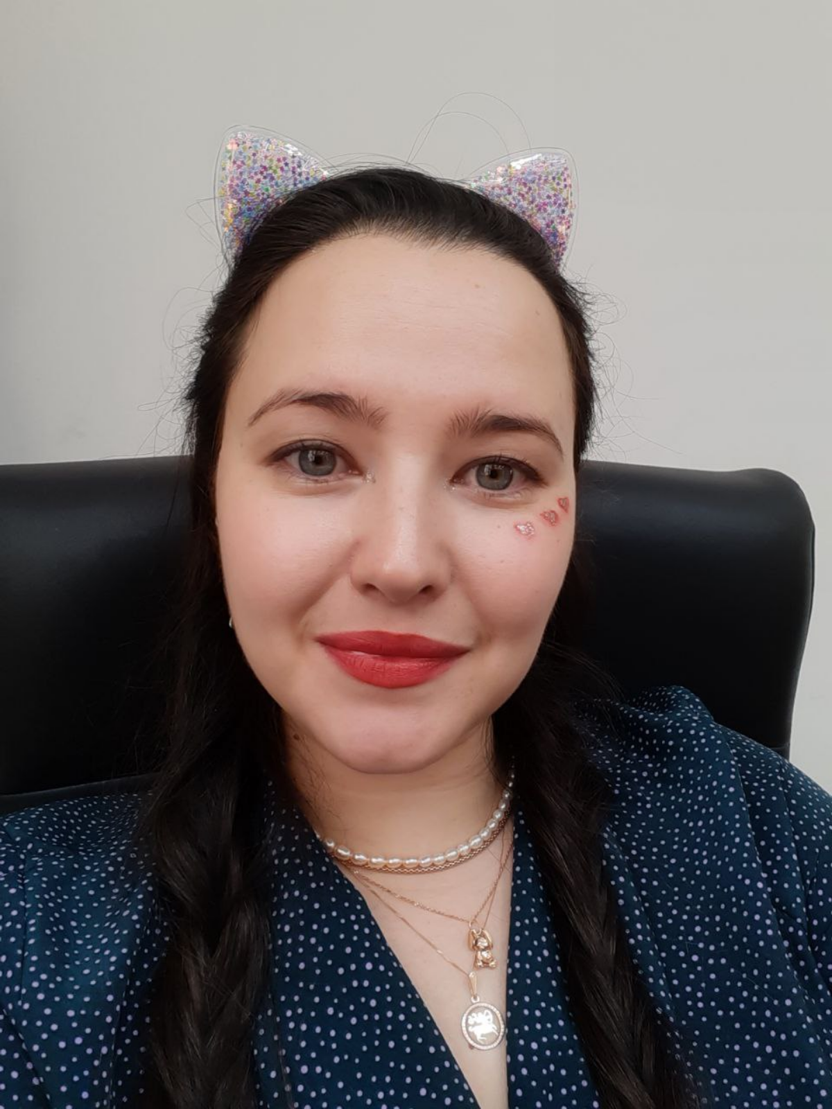 Анастасия Князева | Сетка — социальная сеть от hh.ru