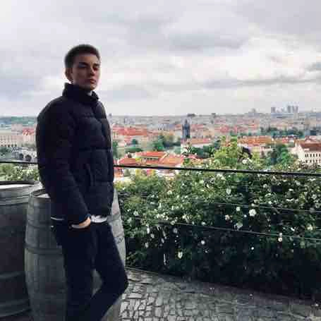 Павел Скороваров | Сетка — социальная сеть от hh.ru