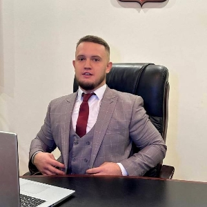 Александр Яицкий