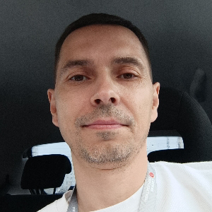 Алексей Сыромятников | Сетка — социальная сеть от hh.ru