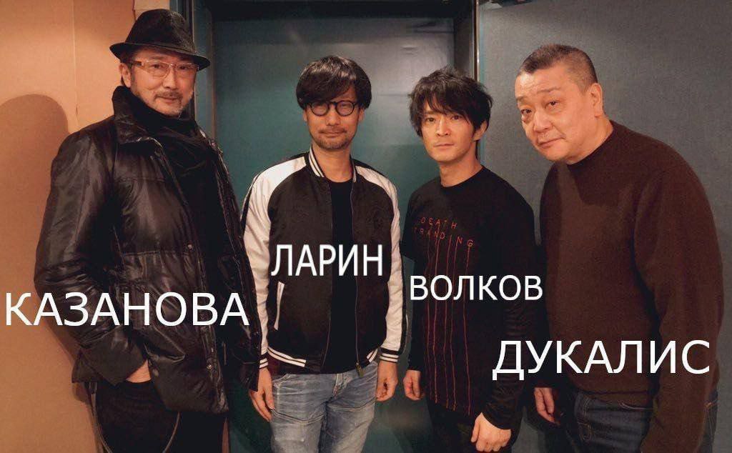 Простите, в выходные новостей не было. Занят. Но воскресная смешнявка, как всегда.
#юмор #юморвit #геймдев | Сетка — социальная сеть от hh.ru