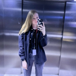 Анна Стерняева | Сетка — социальная сеть от hh.ru