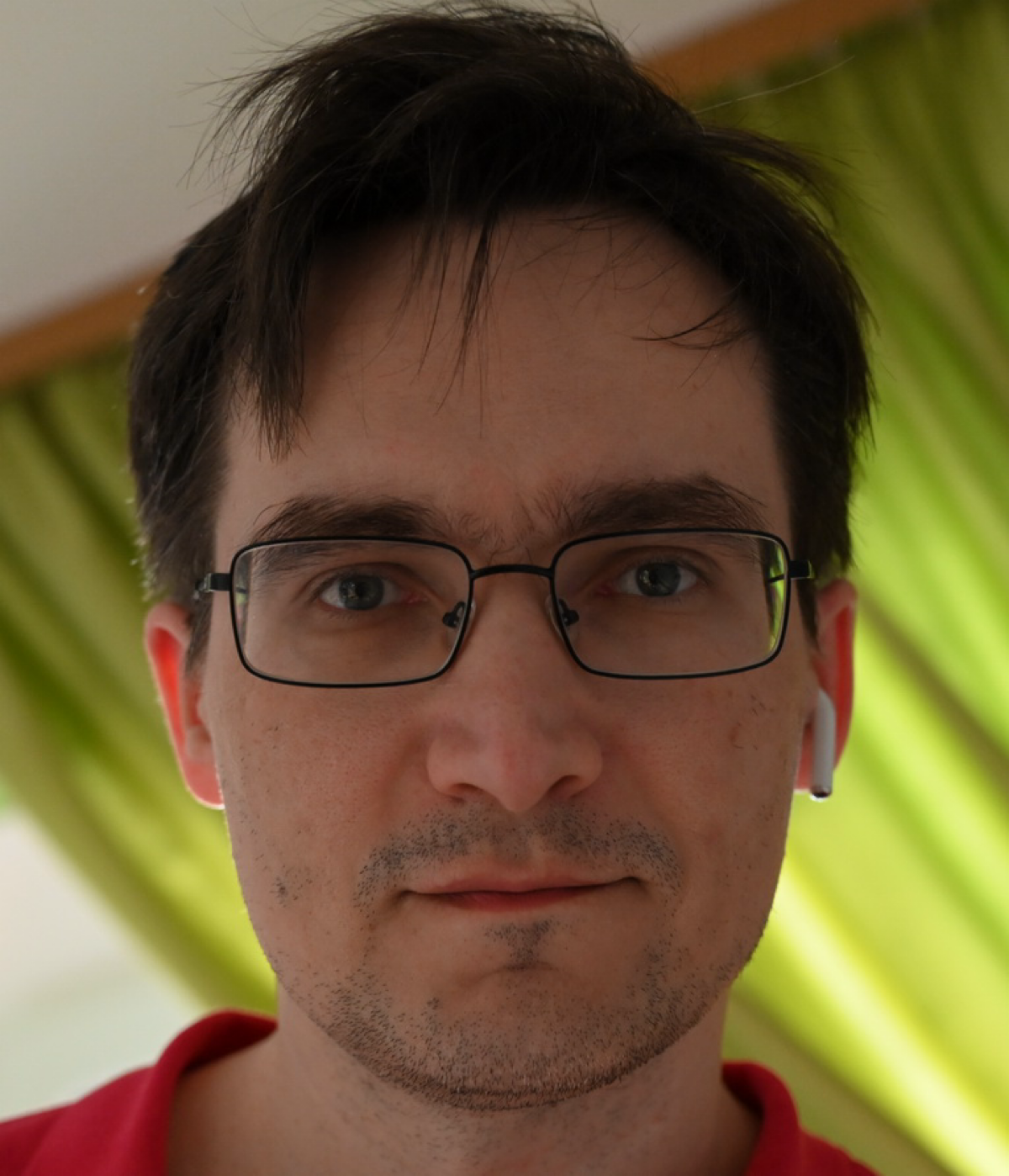 Александр Хохлов | Сетка — социальная сеть от hh.ru