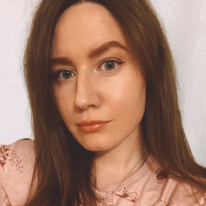 Юлия Мали | Сетка — социальная сеть от hh.ru