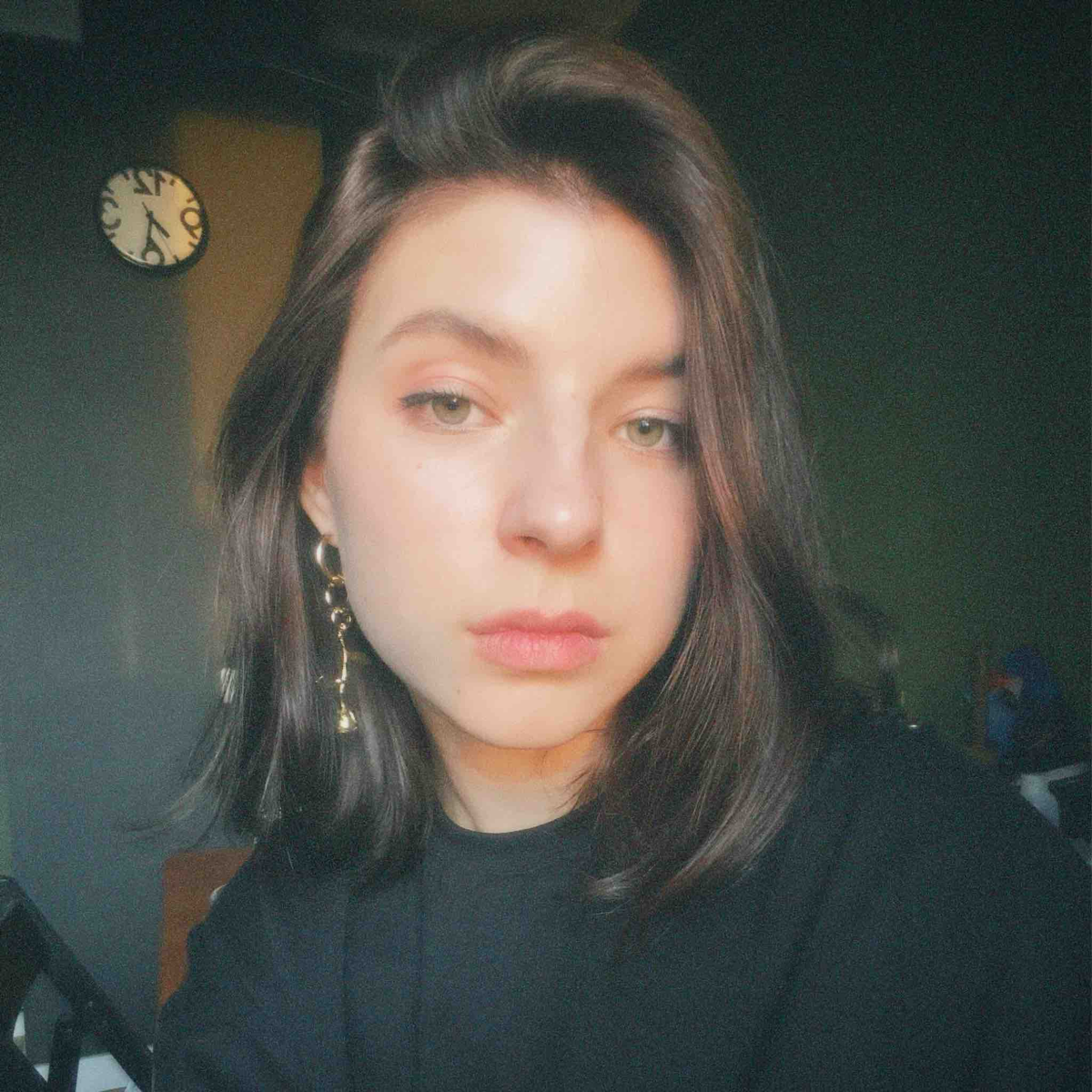 Екатерина Паркина