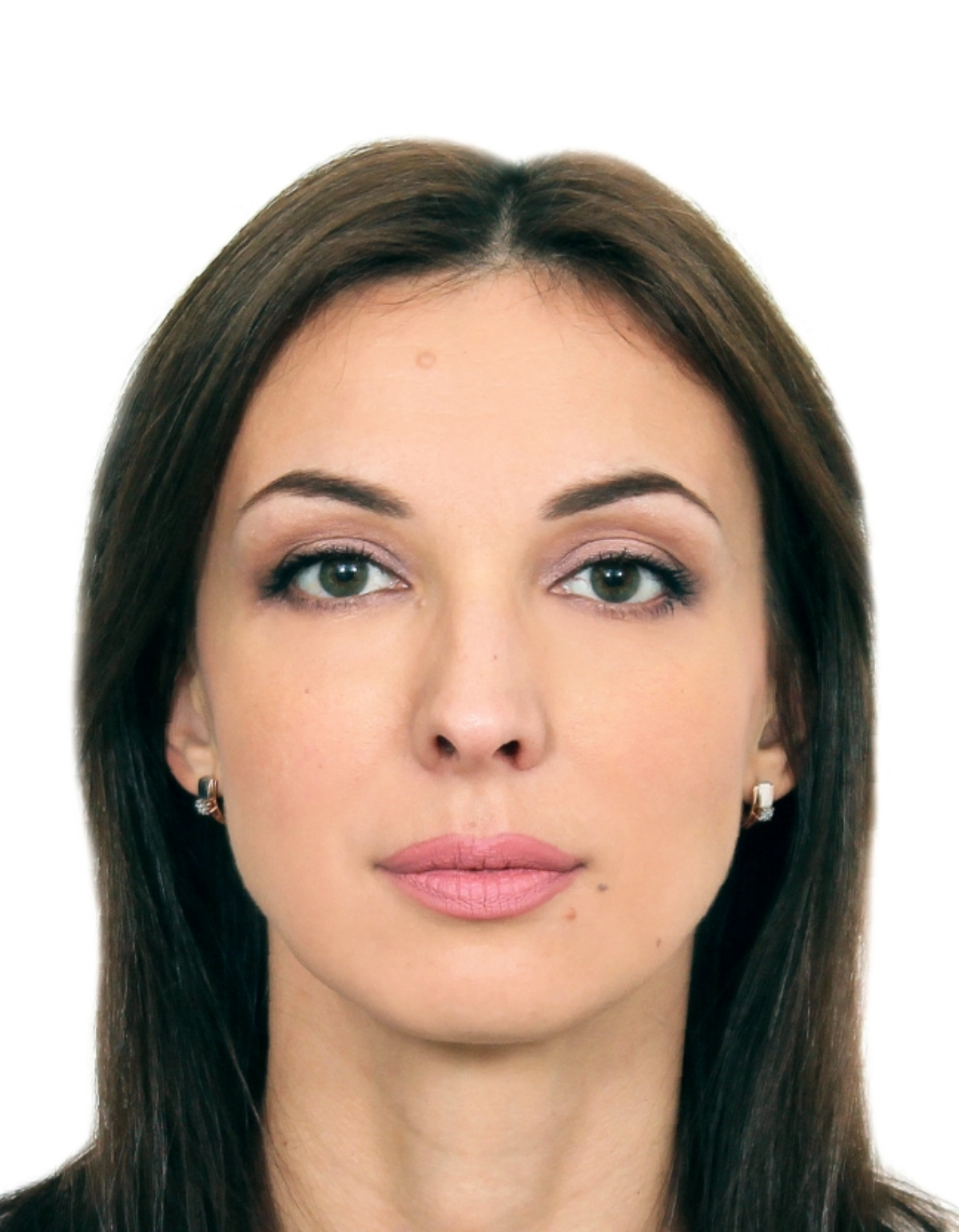 Валентина Дубровская