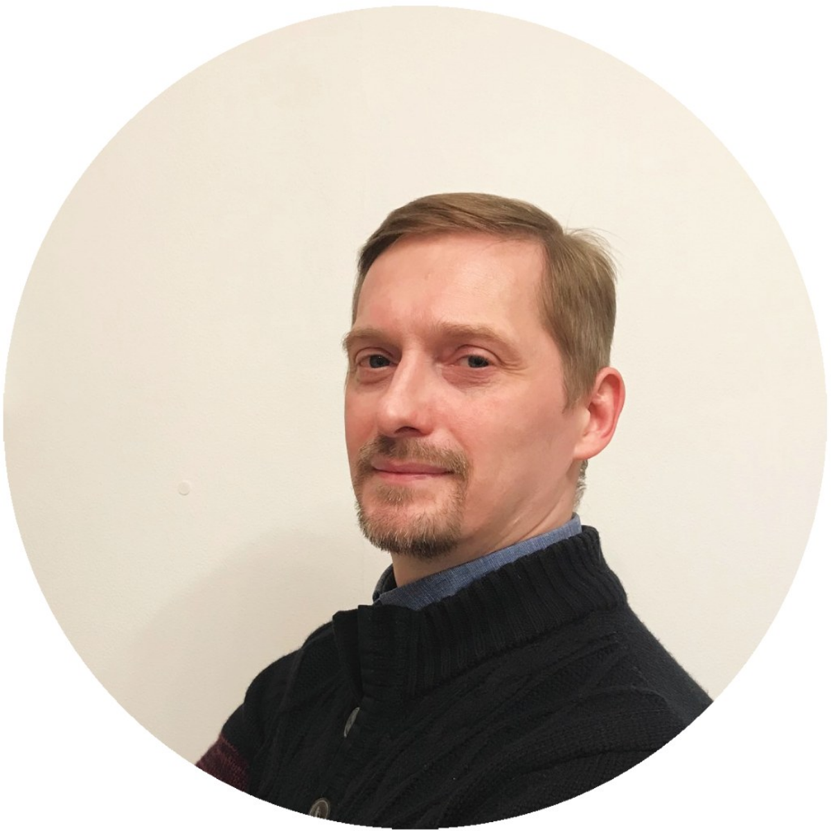 Василий Золотаревский