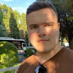 Андрей Пупышев