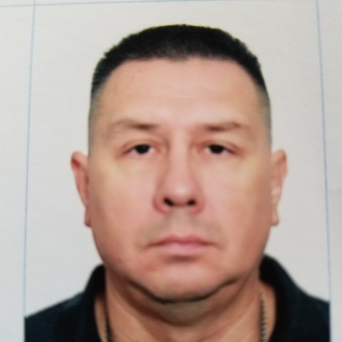 Николай Раздоров