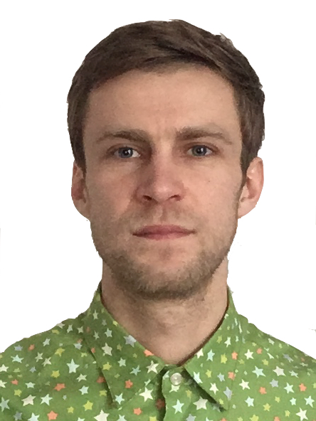 Андрей Дитятков | Сетка — социальная сеть от hh.ru