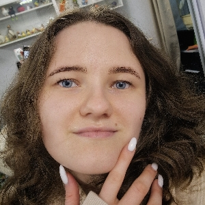 Юлия Прохорова