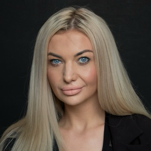 Анна Славинская
