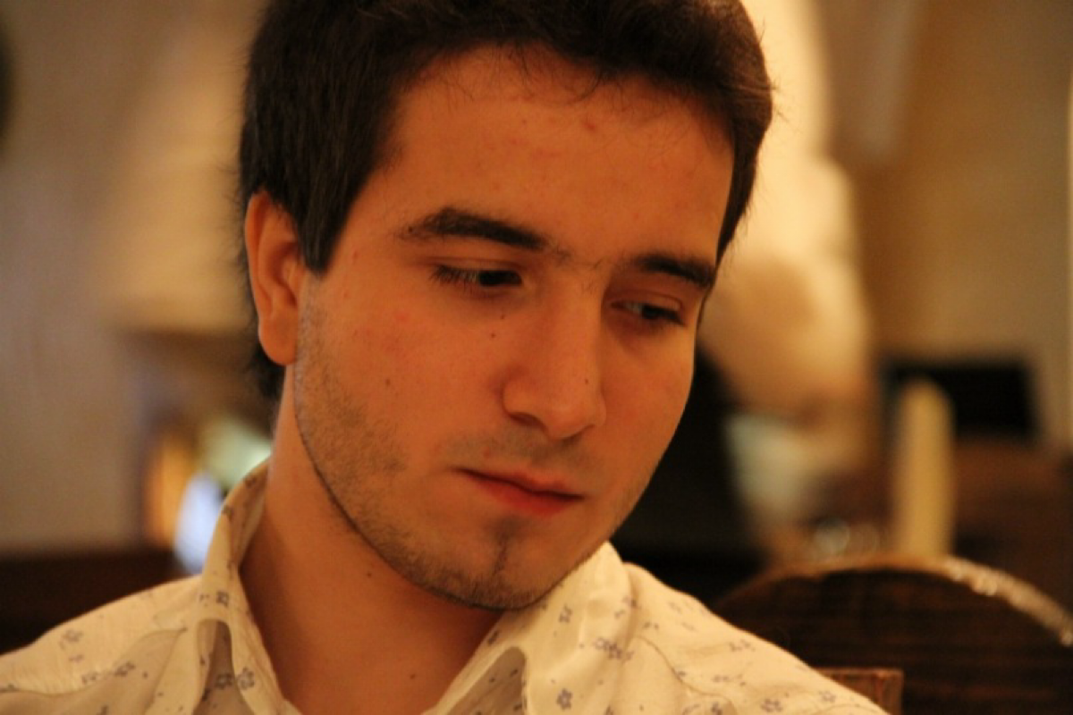 Анар Мурадов