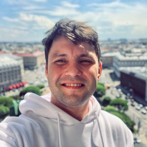 Михаил Назаргулов