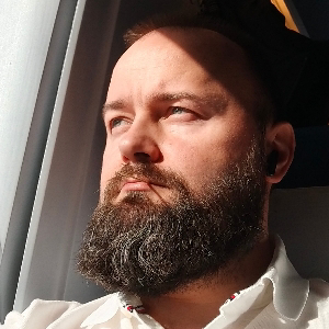 Вадим Прозоров | Сетка — социальная сеть от hh.ru