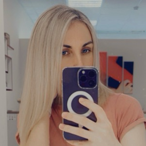 Кристина Тищенко