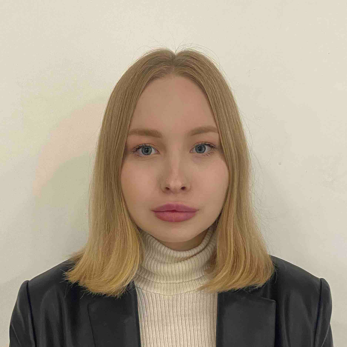 Валерия Соколова