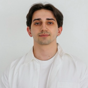 Даниил Царук | Сетка — социальная сеть от hh.ru