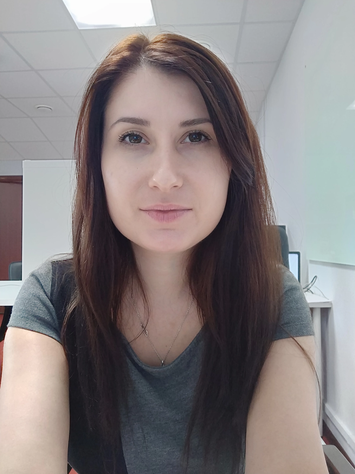 Анна Болмат | Сетка — социальная сеть от hh.ru