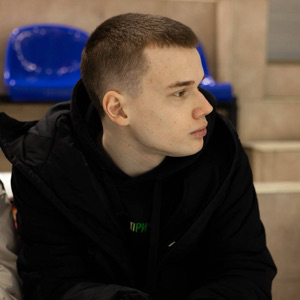 Илья Татауров