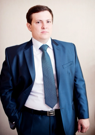 Кирилл Самсонов