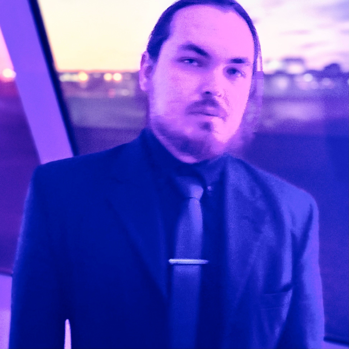 Андрей Бунин