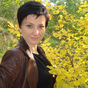 Елена Ситникова | Сетка — социальная сеть от hh.ru