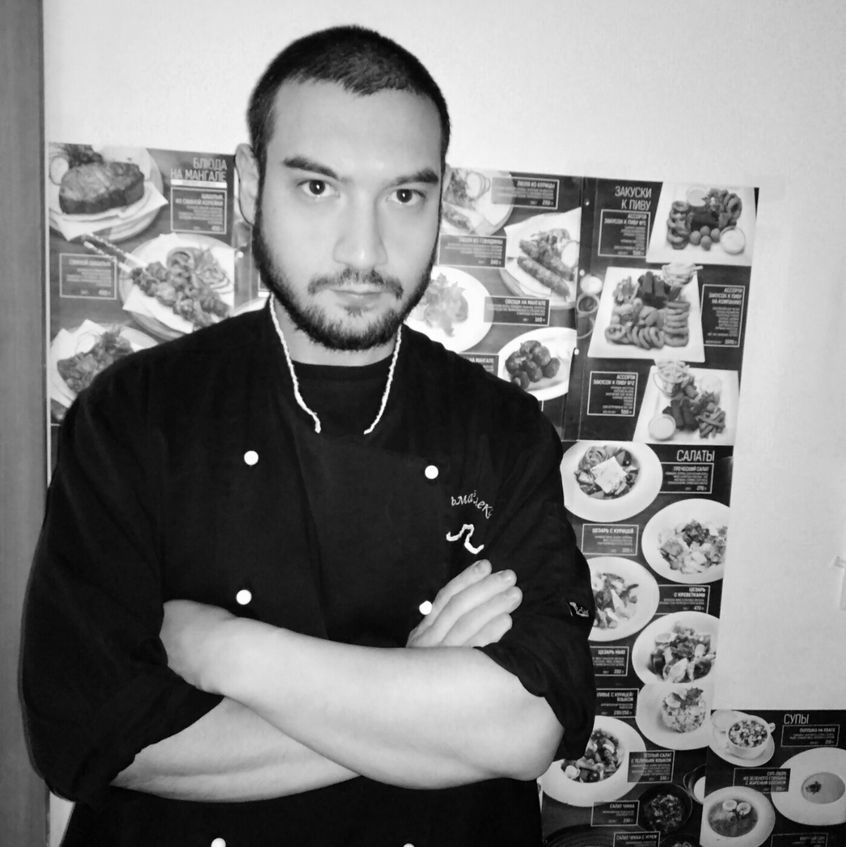 Алексей Мусульманов