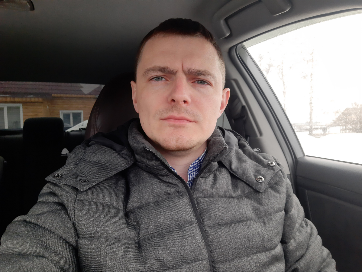 Алексей Каа