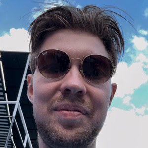 Максим Рыськин