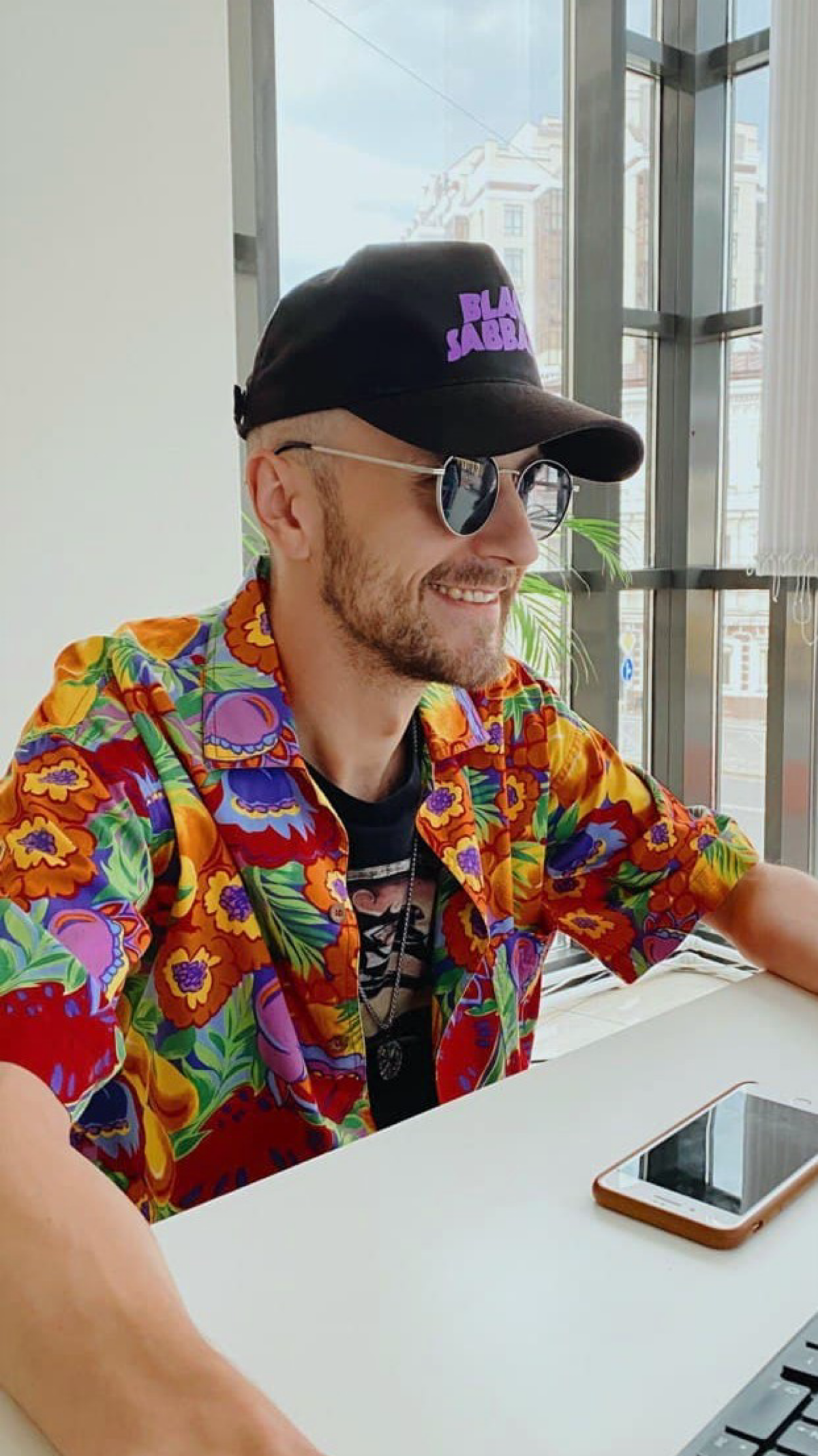 Рассел Валеев | Сетка — социальная сеть от hh.ru