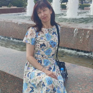Наталья Князь