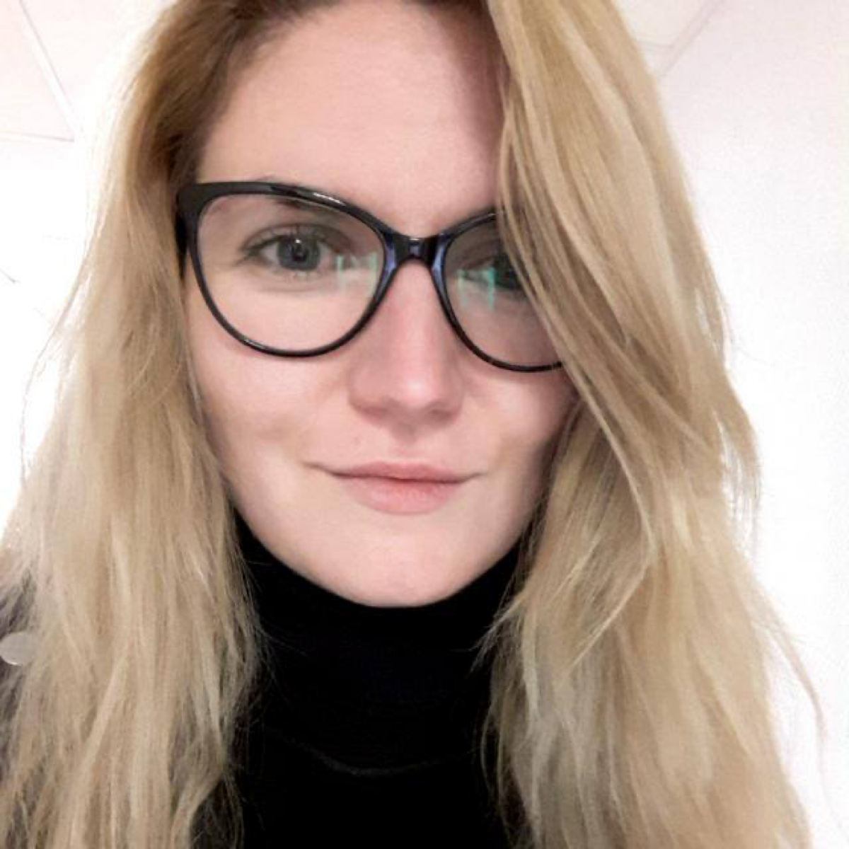 Екатерина Андреяшева