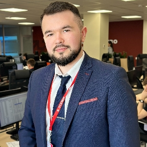 Фёдор Викулин