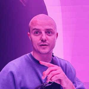 Анатолий Сидоров | Сетка — социальная сеть от hh.ru