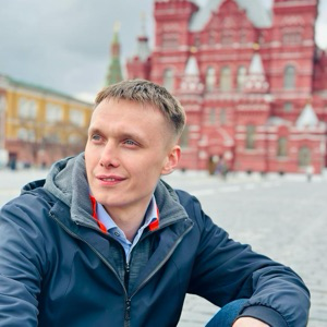 Руслан Сафаров